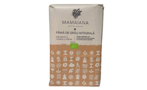 Faina Integrala, Mamaiana, ECO, 1kg