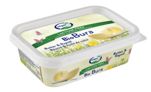 Unt moale, Zuger, ECO, 200g (fara lactoza)