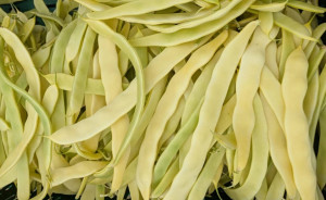 Fasole pastai, ECO, 500g