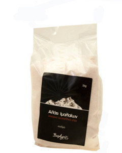 Sare grunjoasa de Himalaya, ECO, 1kg