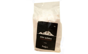 Sare grunjoasa de Himalaya, ECO, 1kg
