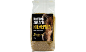 Zahar brun, BioAgros, ECO, 500g