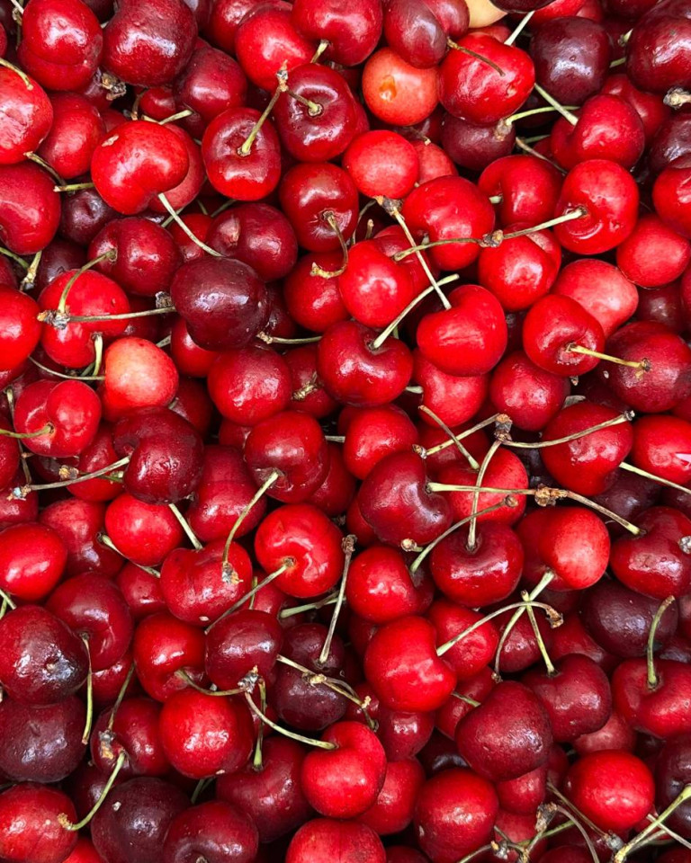 Cirese romanesti ECO, 1kg
