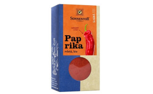 Boia iute, Sonnentor, ECO, 50g
