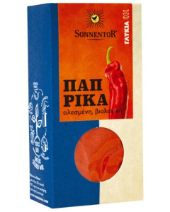 Boia dulce, Sonnentor, ECO, 50g