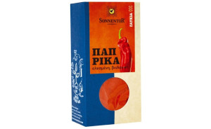 Boia dulce, Sonnentor, ECO, 50g