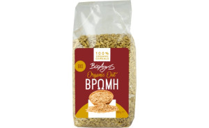 Seminte de ovaz, ECO, 500g
