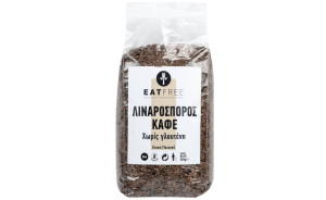 Seminte de in maro fara gluten, Eat Free, ECO,500g