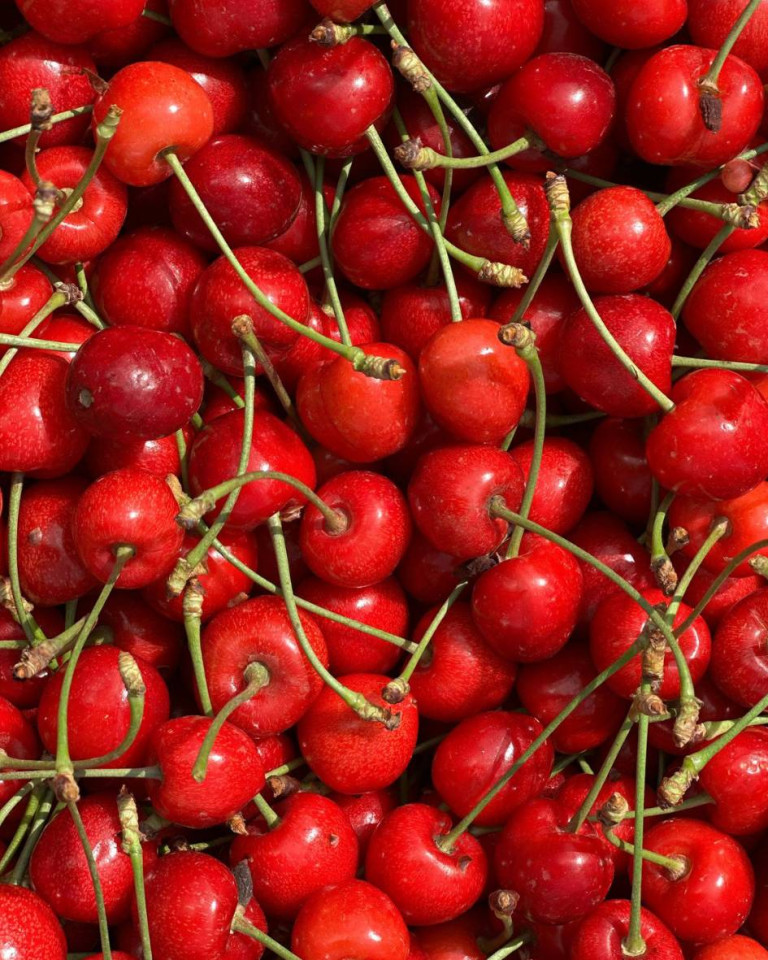 Cirese romanesti, ECO, 5 kg