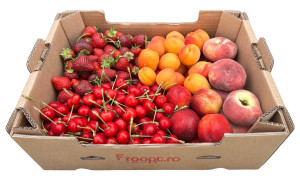 MIX de vara, ECO, aprox 5kg