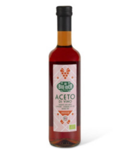 Otet din vin rosu, ECO, 500ml
