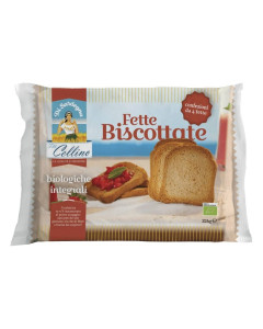 Paine prajita integrala, Cellino, ECO, 324g