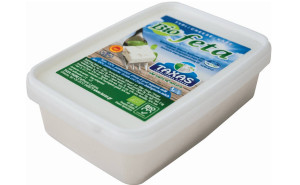 Branza Feta, Taxas, ECO, 200g