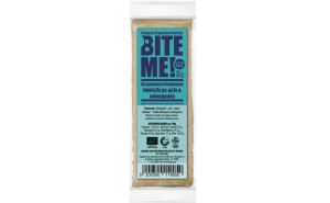 Baton făcute manual cu nucă de cocos și miere Bite Me, eco, 35g