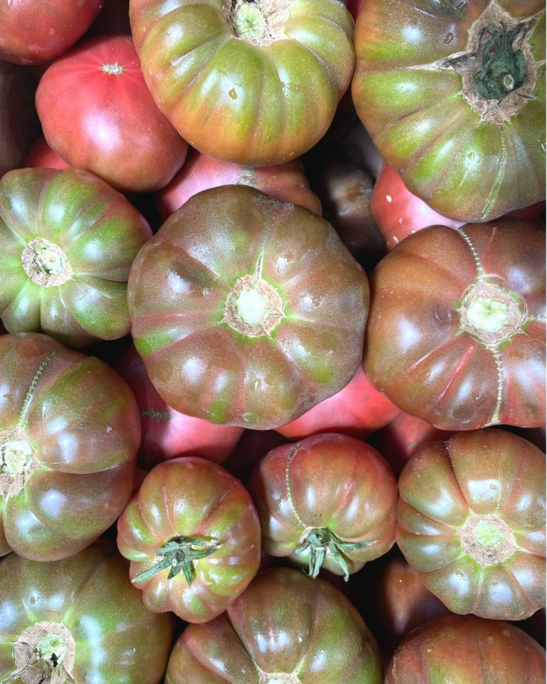 Rosii negre, ECO, 1 kg