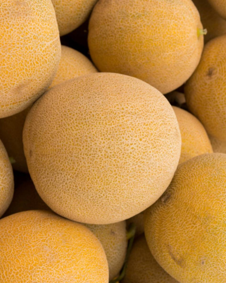 Pepene galben, ECO, 1buc