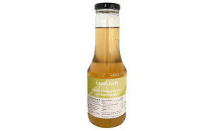 Sirop din flori de soc, ECO, 500ml