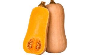 Dovleac Butternut Honey, ECO, 1buc (min 300g)