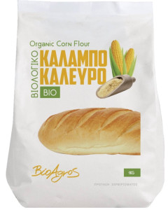 Faina de porumb, Bioagros, ECO, 1kg