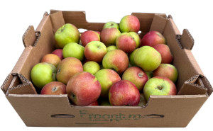 Mere Pionier, ECO, 3kg (calibru mic)