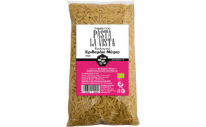 Paste Orzo Pasta la Vista, ECO, 500g