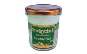 Smantana din Tara Motilor 30%, 300ml