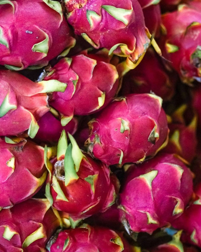 Fructul dragonului, ECO, 1buc