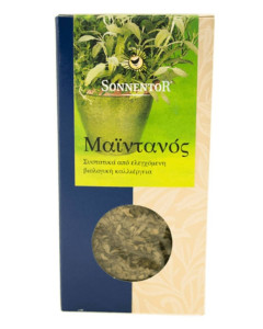 Pătrunjel, Sonnentor, ECO, 15g