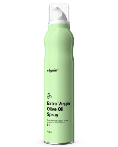 Ulei de masline spray, ECO, 200ml