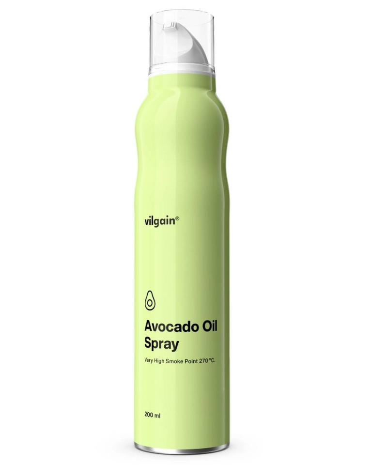 Ulei de avocado spray, 200ml