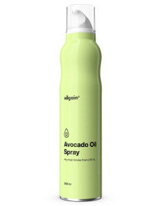 Ulei de avocado spray, 200ml