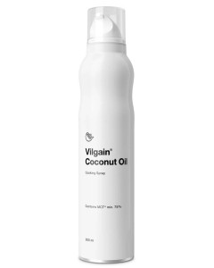 Ulei de cocos spray, 200 ml