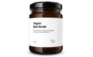 Supa concentrata de vita fara sare, Vilgain, ECO, 515ml