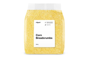 Pesmet de porumb, Vilgain, ECO, 200g