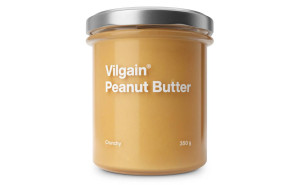 Unt de arahide, Vilgain, ECO, 350g