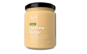 Unt de caju fin, Vilgain, ECO, 250g