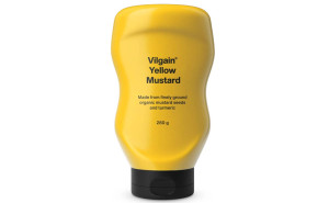 Mustar, Vilgain, ECO, 280g