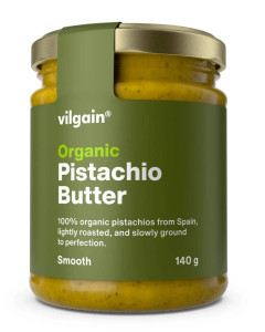 Unt de fistic, Vilgain, ECO, 140g