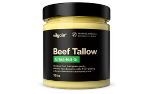 Seu de vită, Vilgain, ECO, 330g