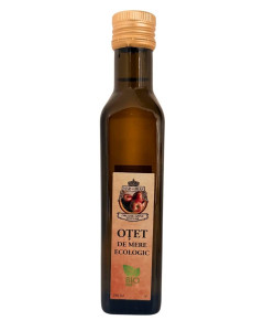 Otet de mere, ECO, 250ml