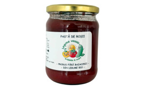 Pasta de rosii, Seacave, 520g