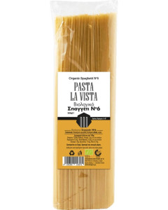 Spaghete, Pasta La Vista, ECO, 500g
