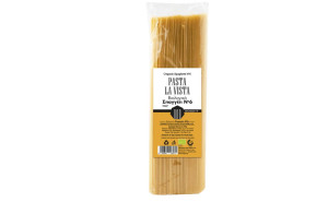 Spaghete, Pasta La Vista, ECO, 500g
