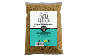 Paste rotunde, Pasta La Vista, ECO, 500g