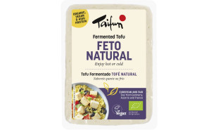 Tofu natural Taifun, ECO, 200g EXPIRA 12.11.2025