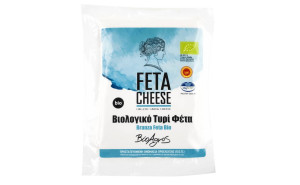 Feta, BioAgros, ECO, 200g