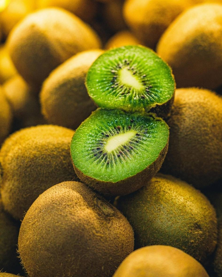 Kiwi, ECO, min 500g