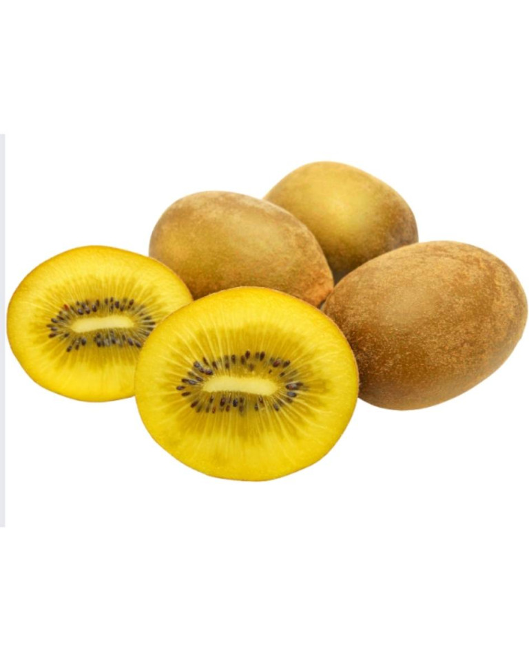 Kiwi Gold, ECO, min 500g