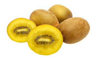Kiwi Gold, ECO, min 500g