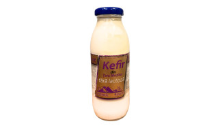 Kefir fara lactoza, 300ml.